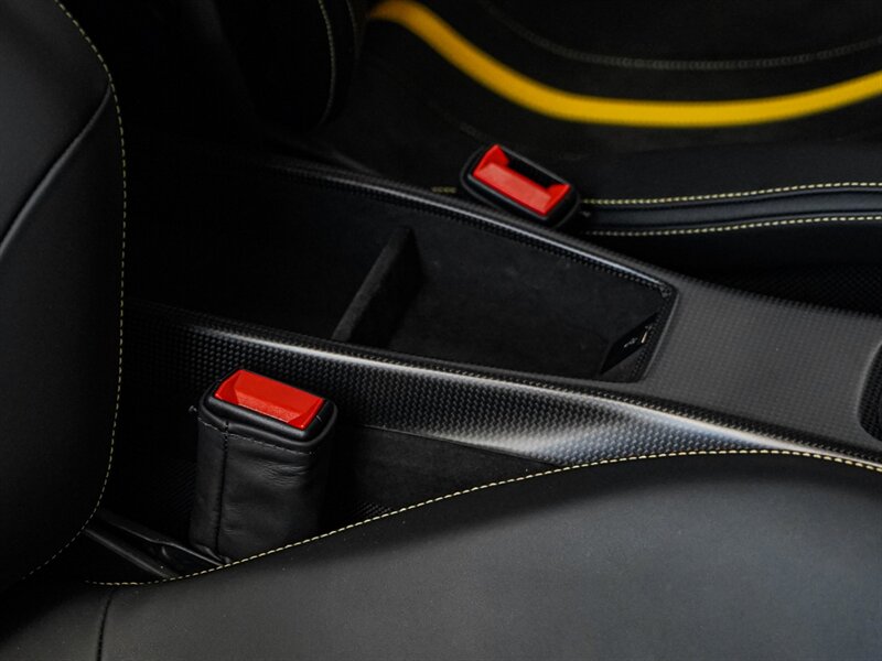 2020 Ferrari 488 Pista - Photo 37 - Bonita Springs, FL 34134