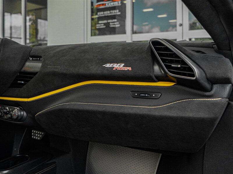2020 Ferrari 488 Pista - Photo 40 - Bonita Springs, FL 34134