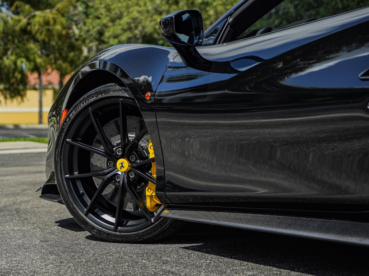 2020 Ferrari 488 Pista   - Photo 58 - Bonita Springs, FL 34134