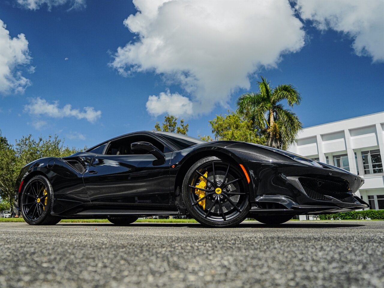 2020 Ferrari 488 Pista   - Photo 90 - Bonita Springs, FL 34134