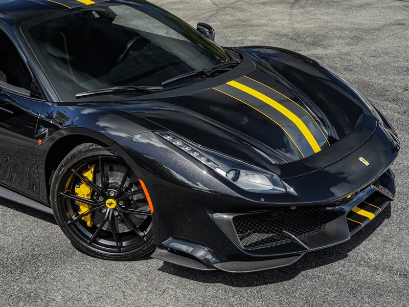 2020 Ferrari 488 Pista - Photo 85 - Bonita Springs, FL 34134