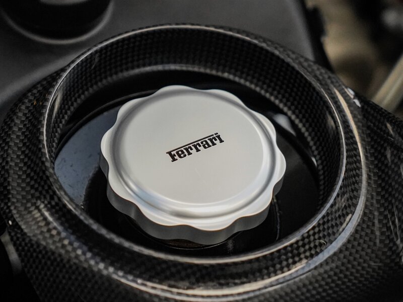 2020 Ferrari 488 Pista - Photo 47 - Bonita Springs, FL 34134