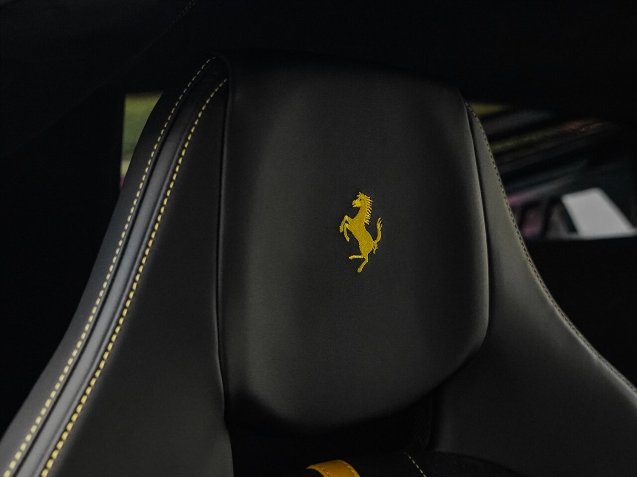 2020 Ferrari 488 Pista   - Photo 35 - Bonita Springs, FL 34134