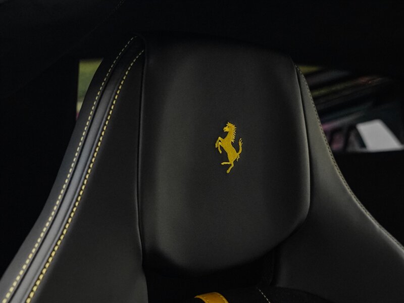 2020 Ferrari 488 Pista - Photo 35 - Bonita Springs, FL 34134