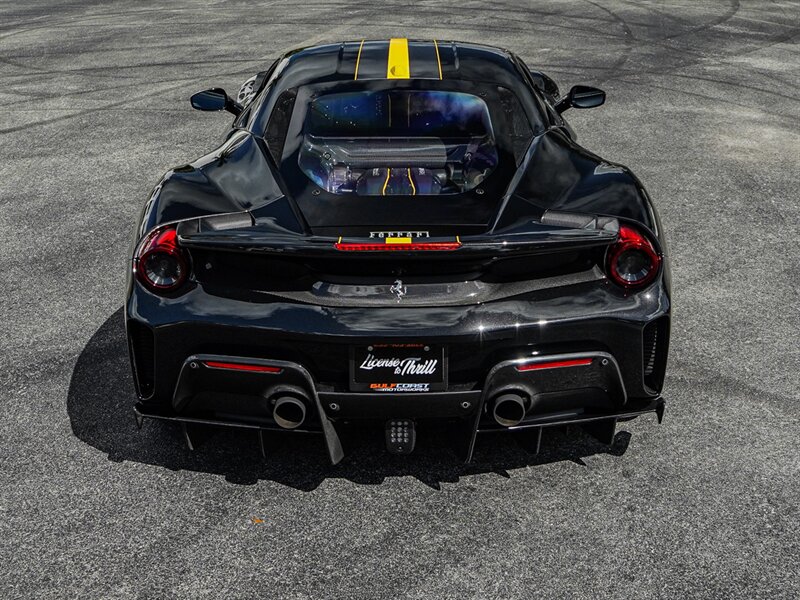 2020 Ferrari 488 Pista - Photo 64 - Bonita Springs, FL 34134