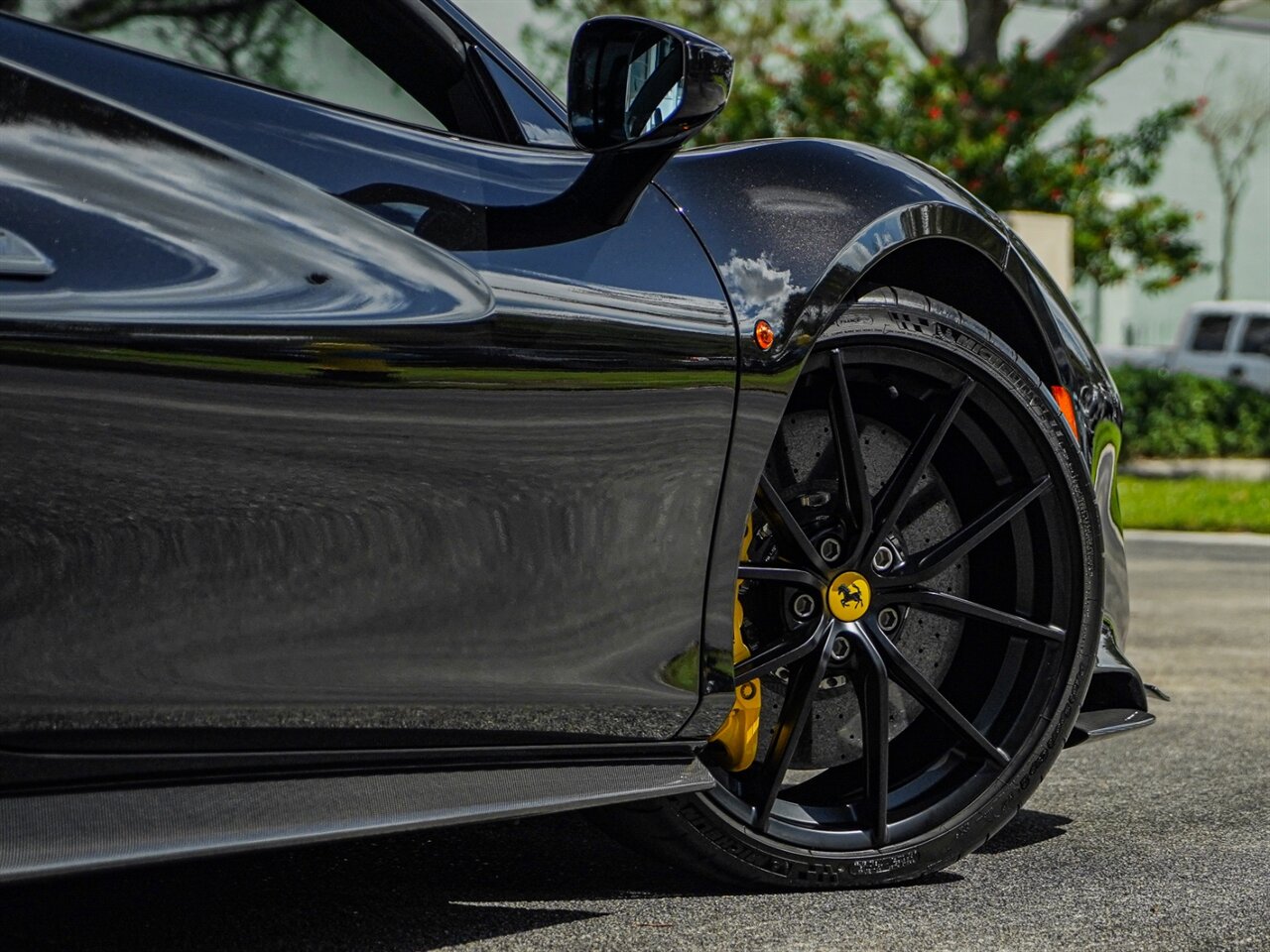 2020 Ferrari 488 Pista   - Photo 79 - Bonita Springs, FL 34134