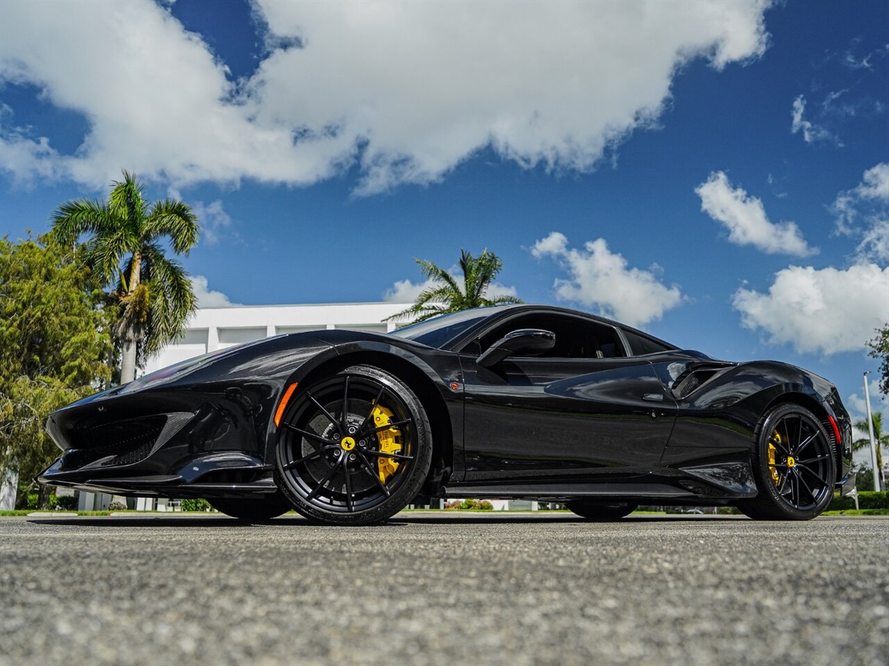 2020 Ferrari 488 Pista   - Photo 14 - Bonita Springs, FL 34134