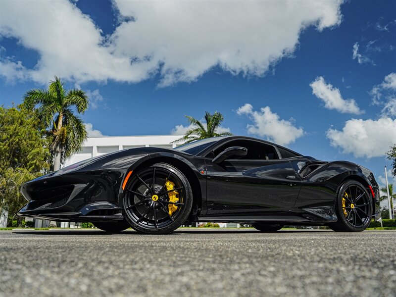 2020 Ferrari 488 Pista - Photo 14 - Bonita Springs, FL 34134