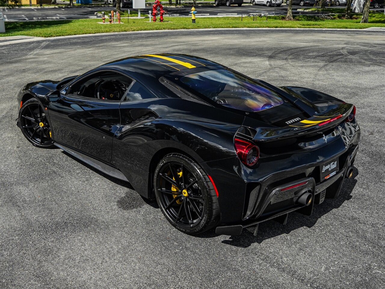 2020 Ferrari 488 Pista   - Photo 56 - Bonita Springs, FL 34134