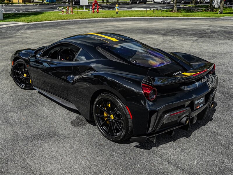 2020 Ferrari 488 Pista - Photo 56 - Bonita Springs, FL 34134