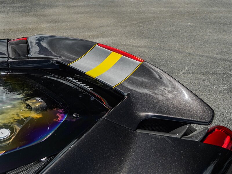 2020 Ferrari 488 Pista - Photo 74 - Bonita Springs, FL 34134