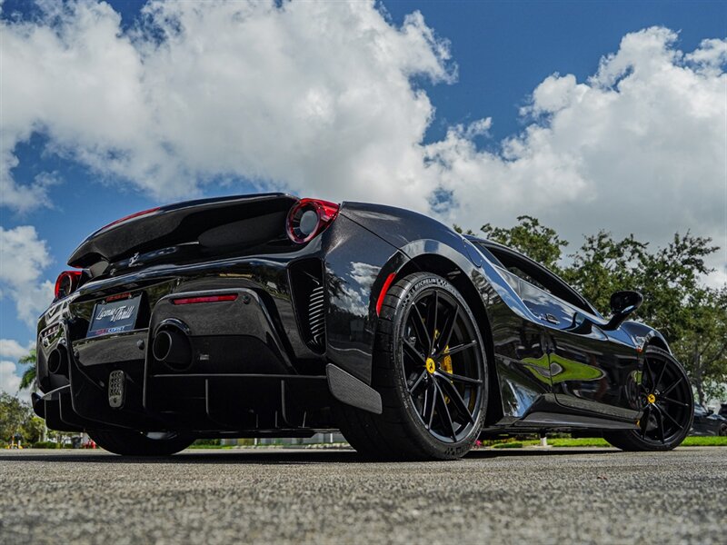 2020 Ferrari 488 Pista - Photo 77 - Bonita Springs, FL 34134