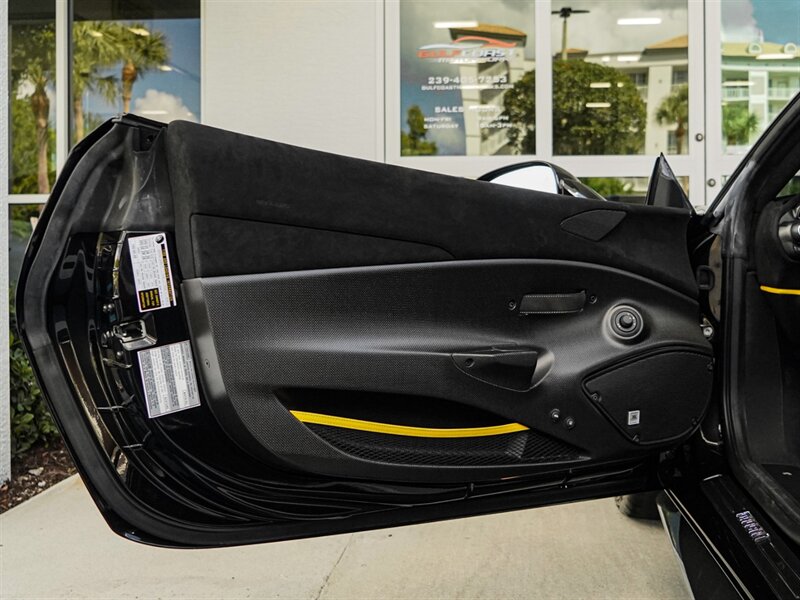 2020 Ferrari 488 Pista - Photo 26 - Bonita Springs, FL 34134