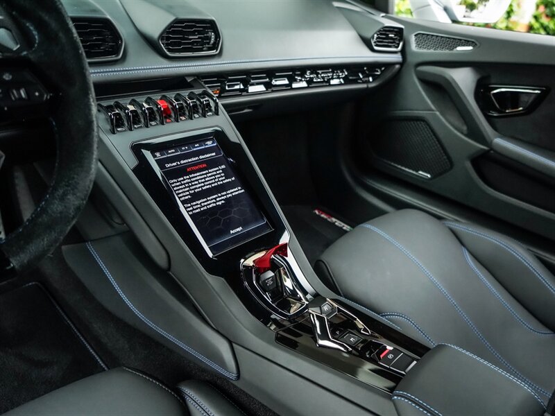2020 Lamborghini Huracan LP 640-4 EVO - Photo 15 - Bonita Springs, FL 34134