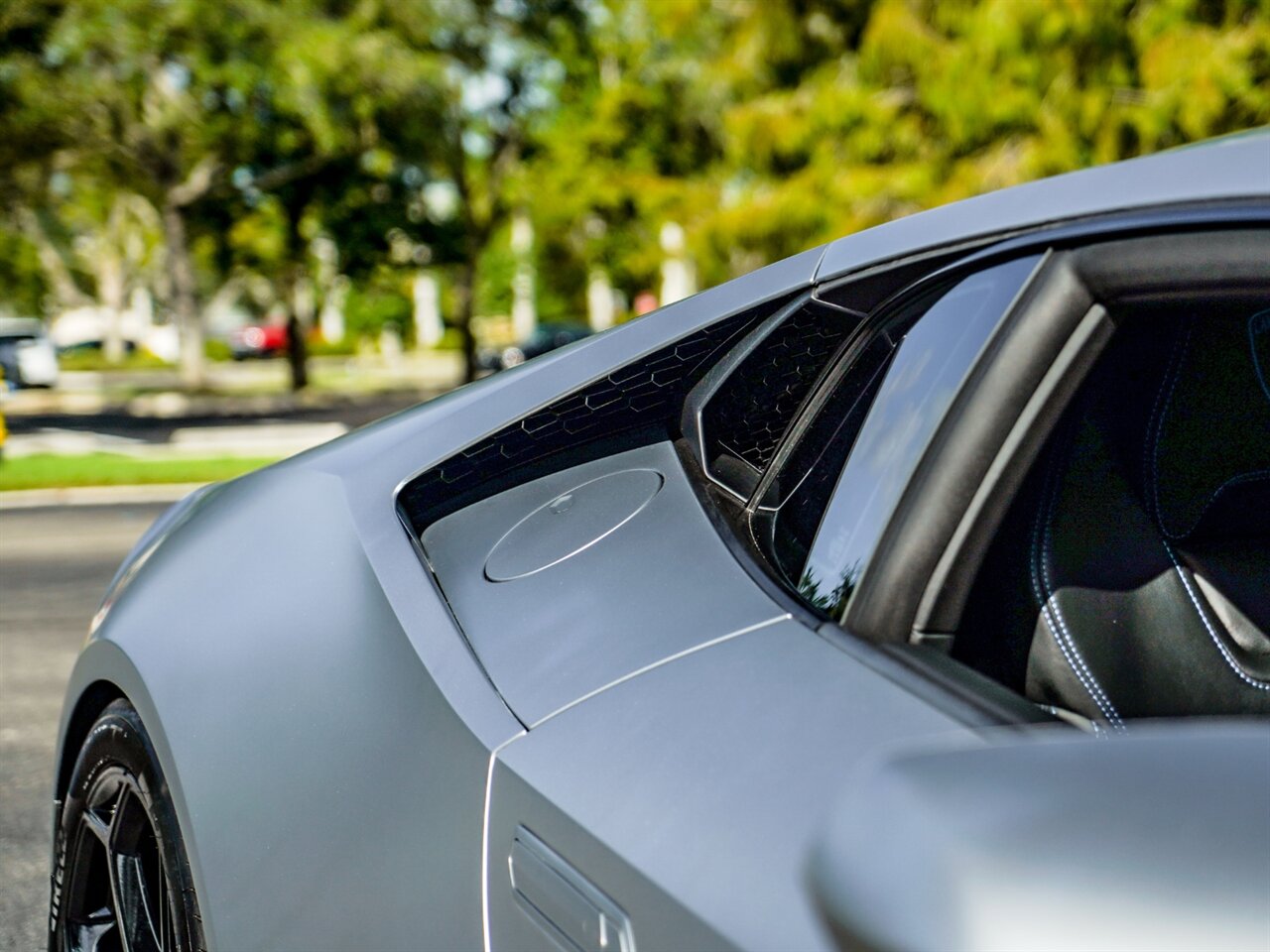 2020 Lamborghini Huracan LP 640-4 EVO   - Photo 43 - Bonita Springs, FL 34134