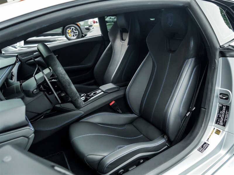 2020 Lamborghini Huracan LP 640-4 EVO - Photo 17 - Bonita Springs, FL 34134