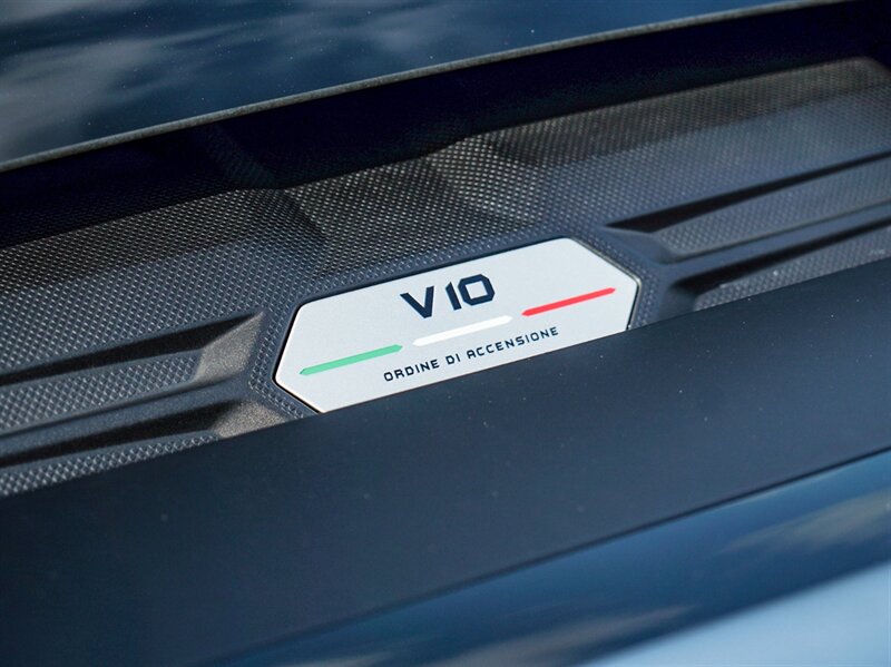 2020 Lamborghini Huracan LP 640-4 EVO - Photo 39 - Bonita Springs, FL 34134