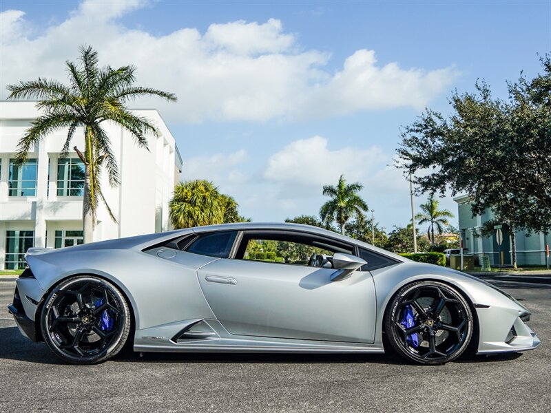 2020 Lamborghini Huracan LP 640-4 EVO - Photo 42 - Bonita Springs, FL 34134