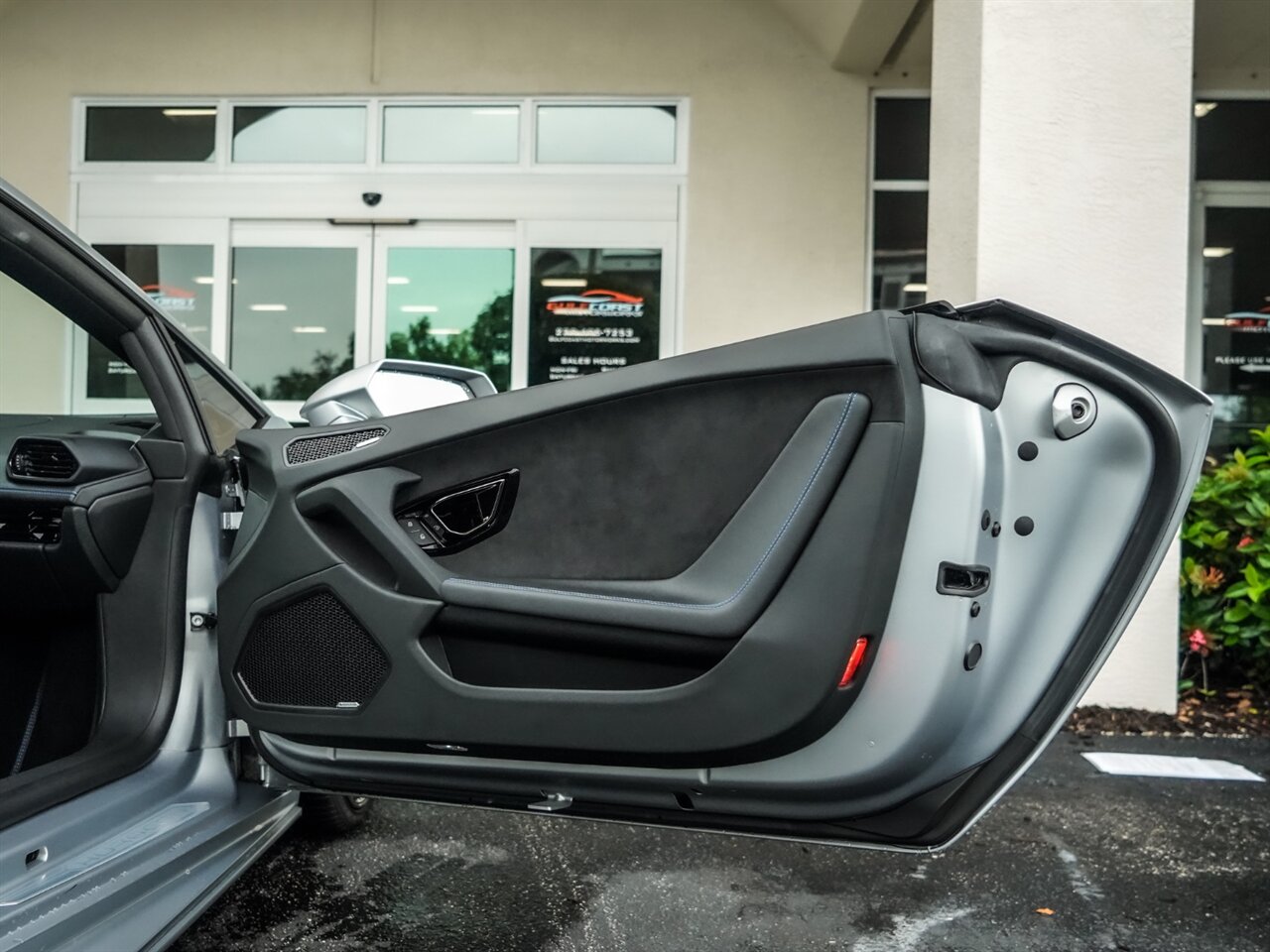 2020 Lamborghini Huracan LP 640-4 EVO   - Photo 22 - Bonita Springs, FL 34134