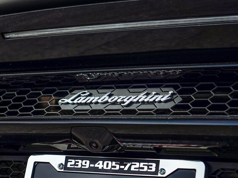 2020 Lamborghini Huracan LP 640-4 EVO - Photo 34 - Bonita Springs, FL 34134