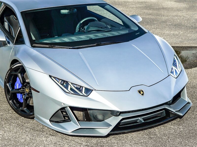 2020 Lamborghini Huracan LP 640-4 EVO - Photo 7 - Bonita Springs, FL 34134