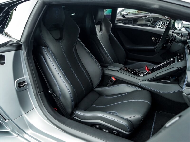 2020 Lamborghini Huracan LP 640-4 EVO - Photo 25 - Bonita Springs, FL 34134