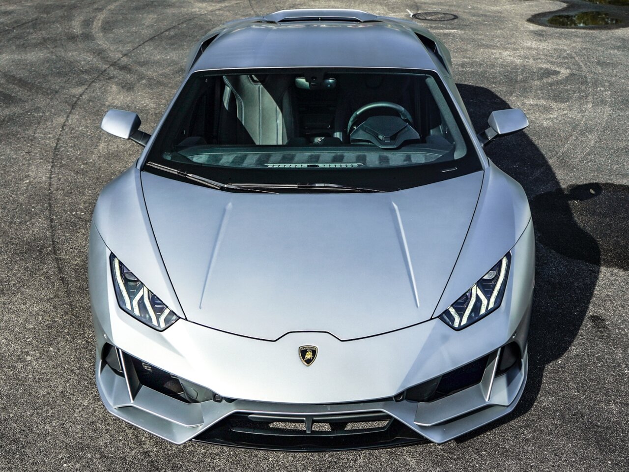 2020 Lamborghini Huracan LP 640-4 EVO   - Photo 5 - Bonita Springs, FL 34134