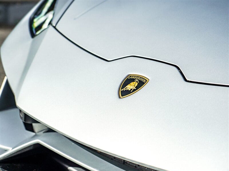 2020 Lamborghini Huracan LP 640-4 EVO - Photo 12 - Bonita Springs, FL 34134