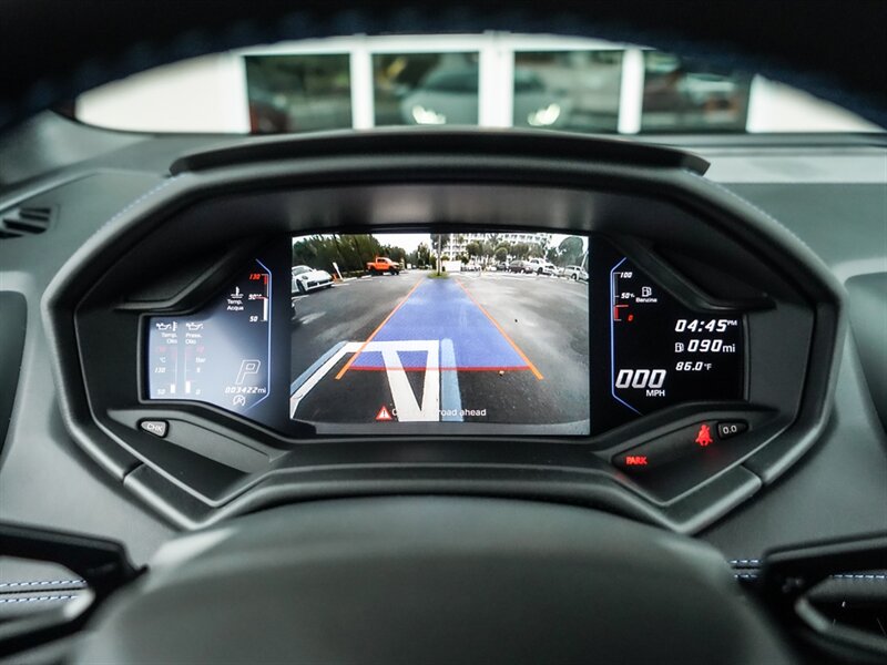 2020 Lamborghini Huracan LP 640-4 EVO - Photo 14 - Bonita Springs, FL 34134