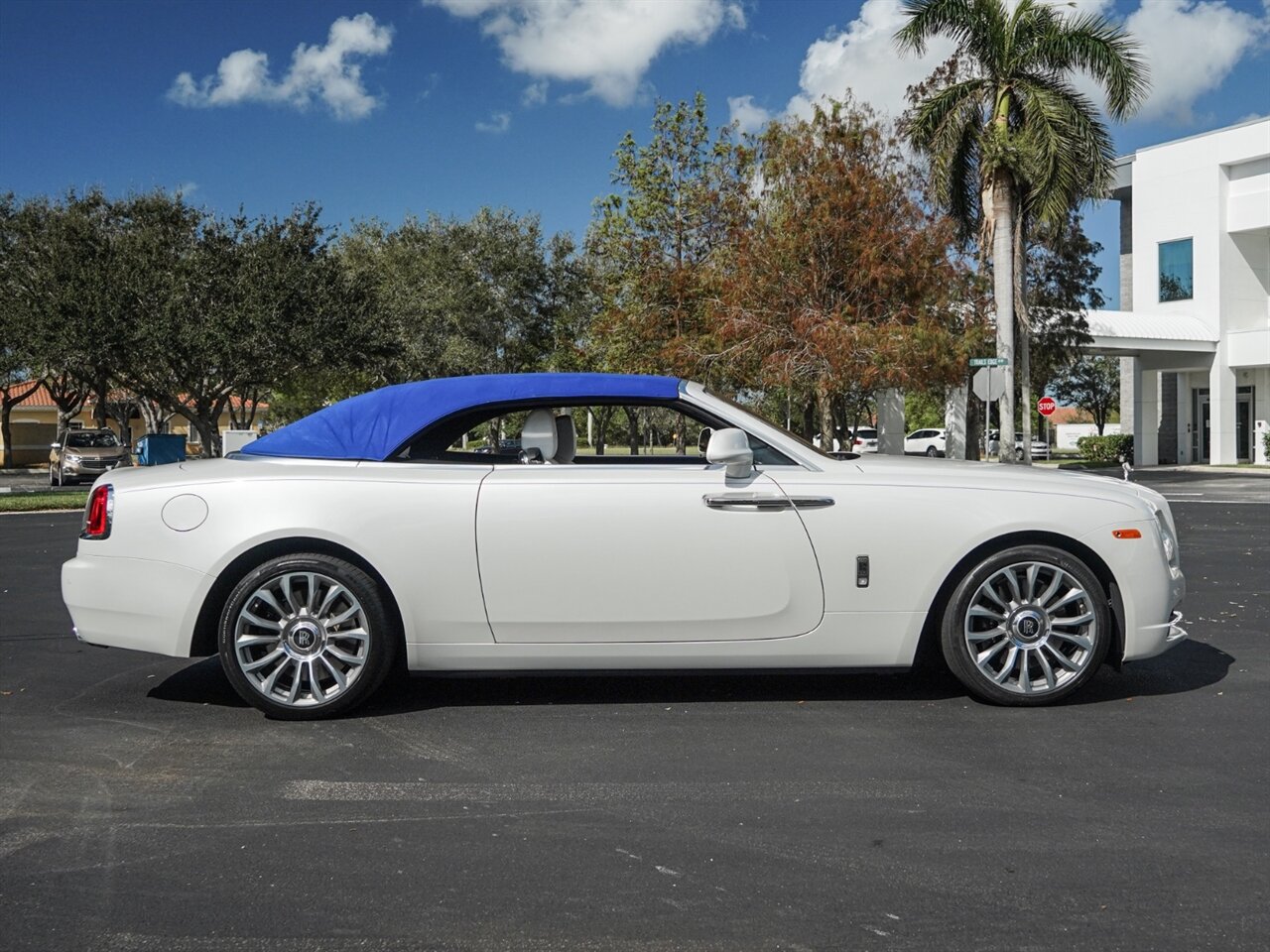 2017 Rolls-Royce Dawn   - Photo 78 - Bonita Springs, FL 34134