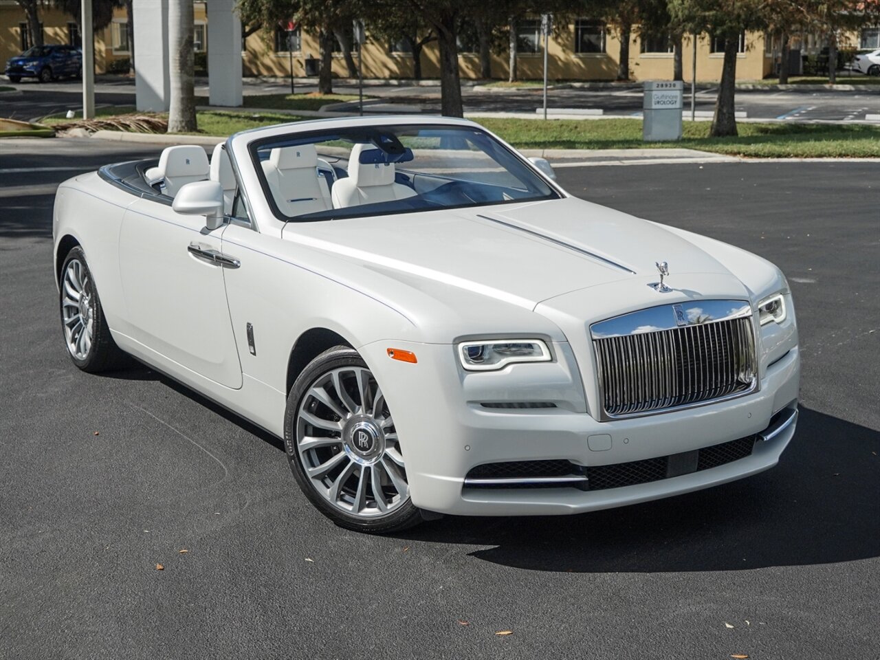 2017 Rolls-Royce Dawn   - Photo 68 - Bonita Springs, FL 34134