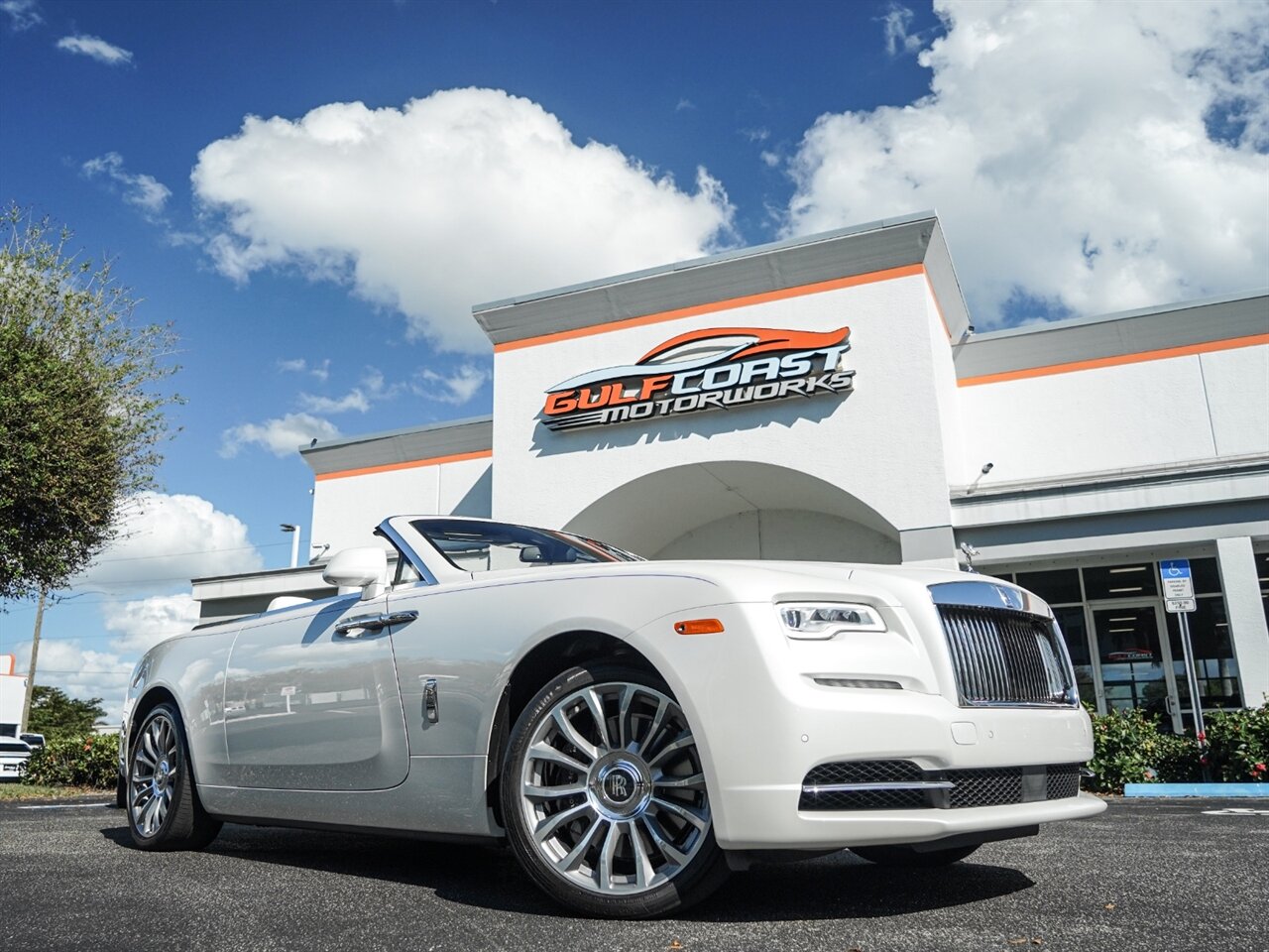 2017 Rolls-Royce Dawn   - Photo 79 - Bonita Springs, FL 34134