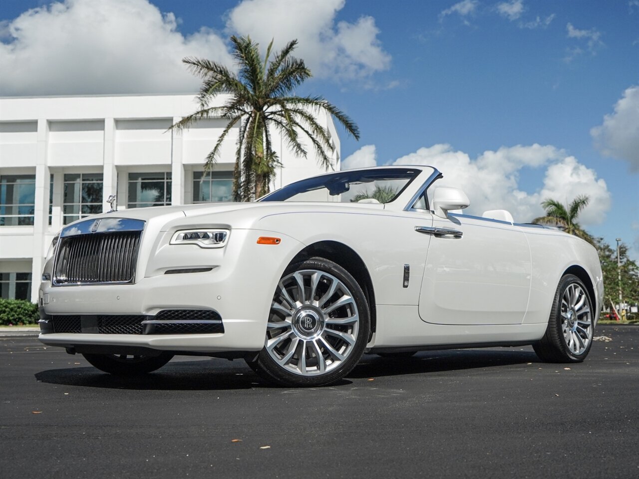 2017 Rolls-Royce Dawn   - Photo 11 - Bonita Springs, FL 34134