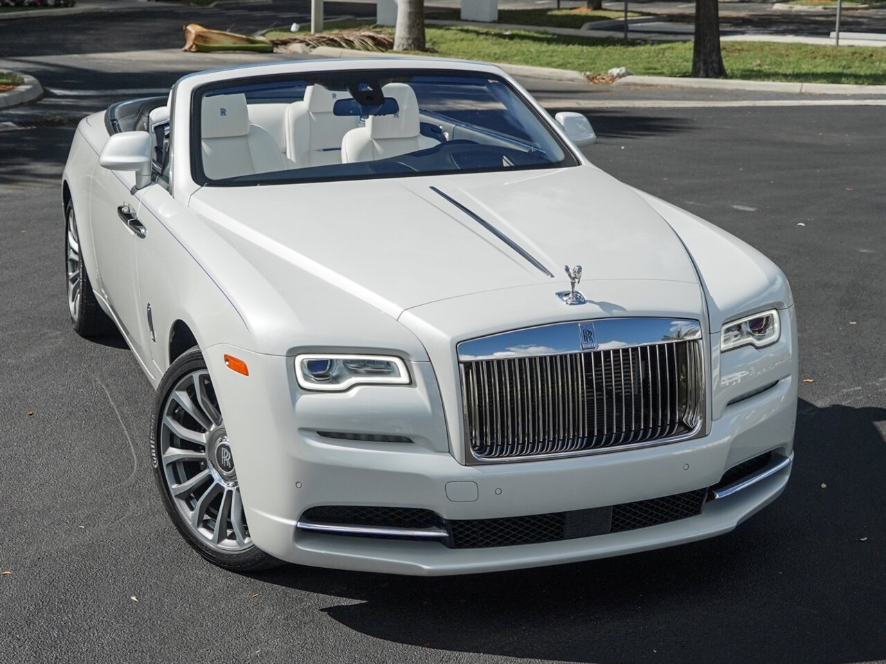 2017 Rolls-Royce Dawn   - Photo 73 - Bonita Springs, FL 34134