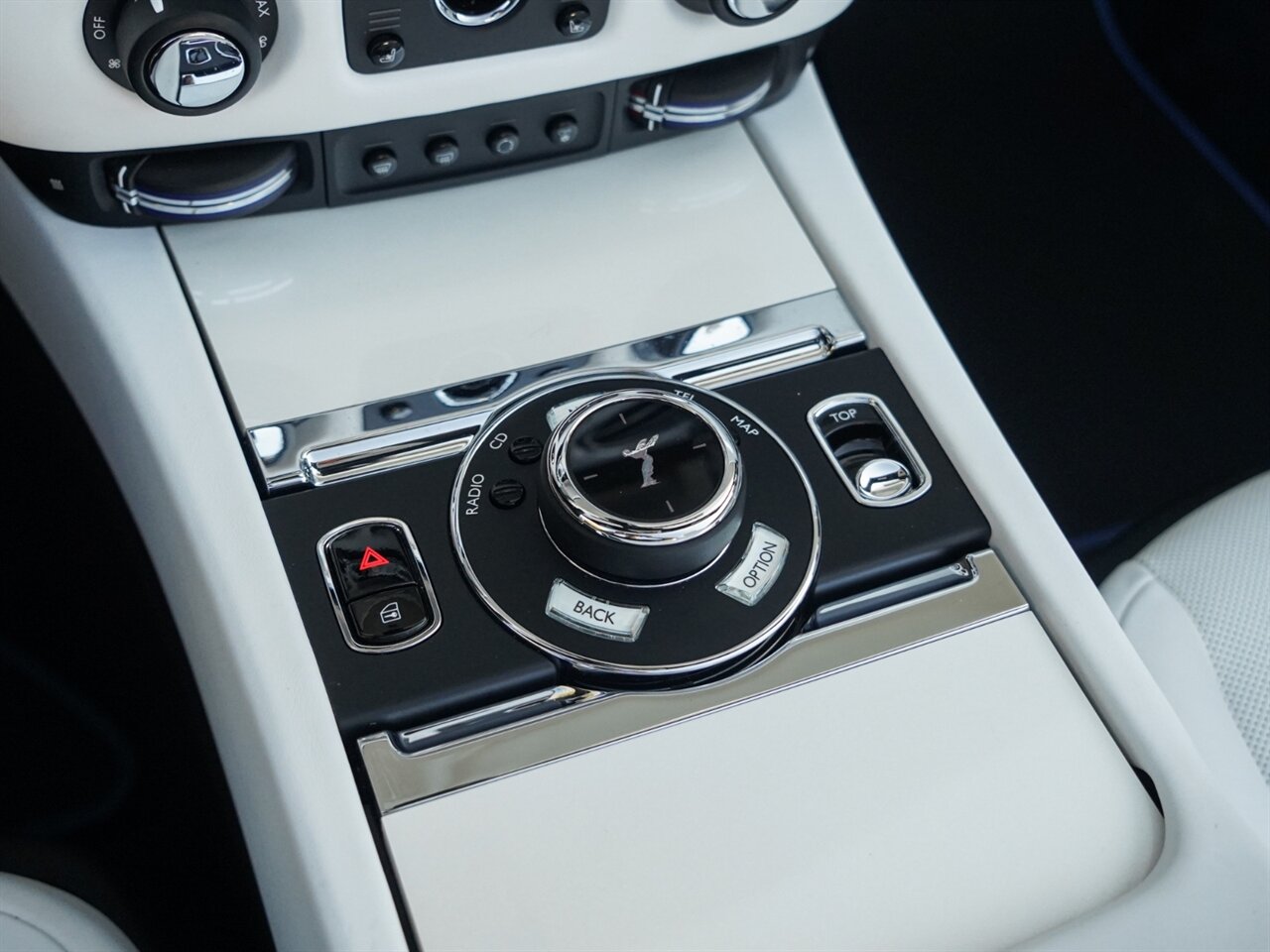 2017 Rolls-Royce Dawn   - Photo 20 - Bonita Springs, FL 34134