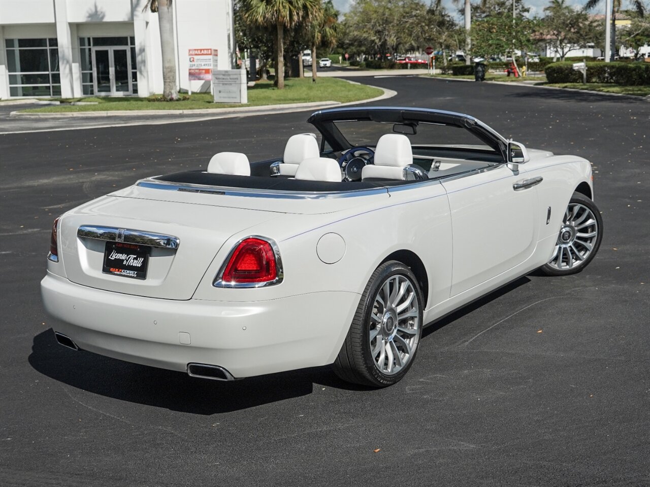 2017 Rolls-Royce Dawn   - Photo 65 - Bonita Springs, FL 34134