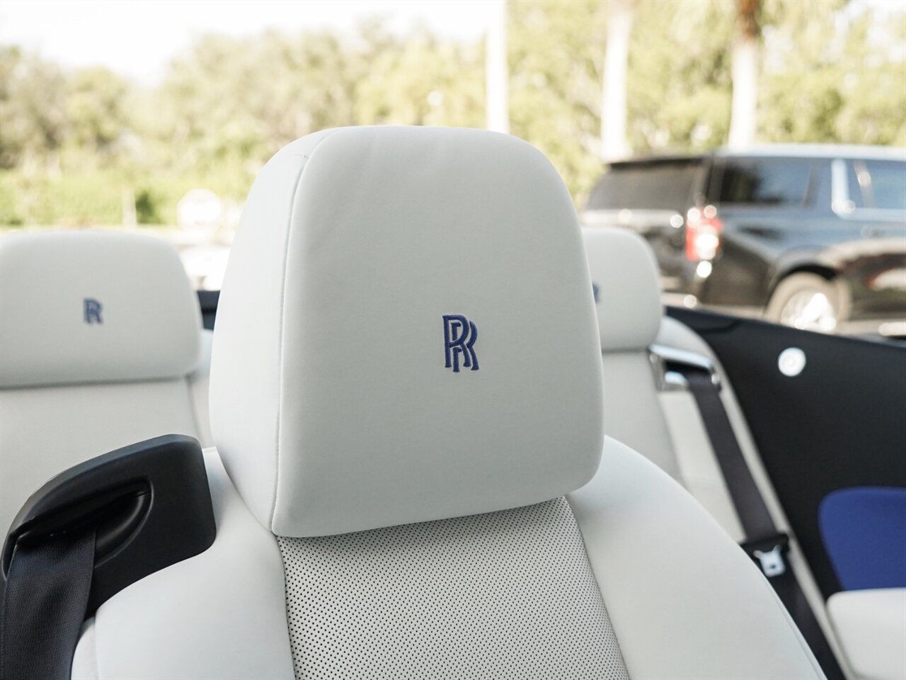 2017 Rolls-Royce Dawn   - Photo 34 - Bonita Springs, FL 34134