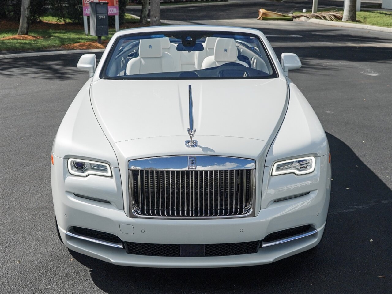 2017 Rolls-Royce Dawn   - Photo 5 - Bonita Springs, FL 34134