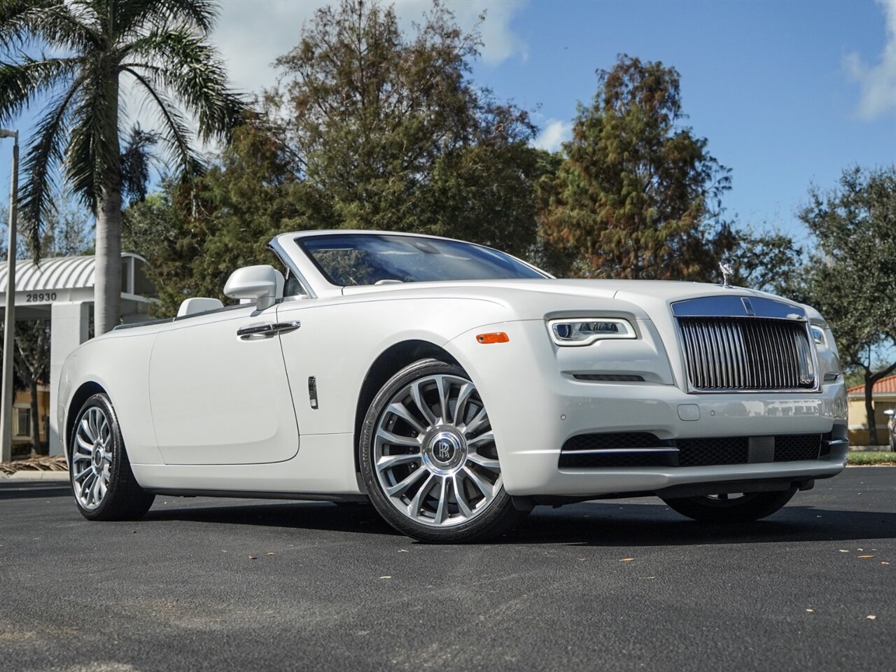 2017 Rolls-Royce Dawn   - Photo 71 - Bonita Springs, FL 34134