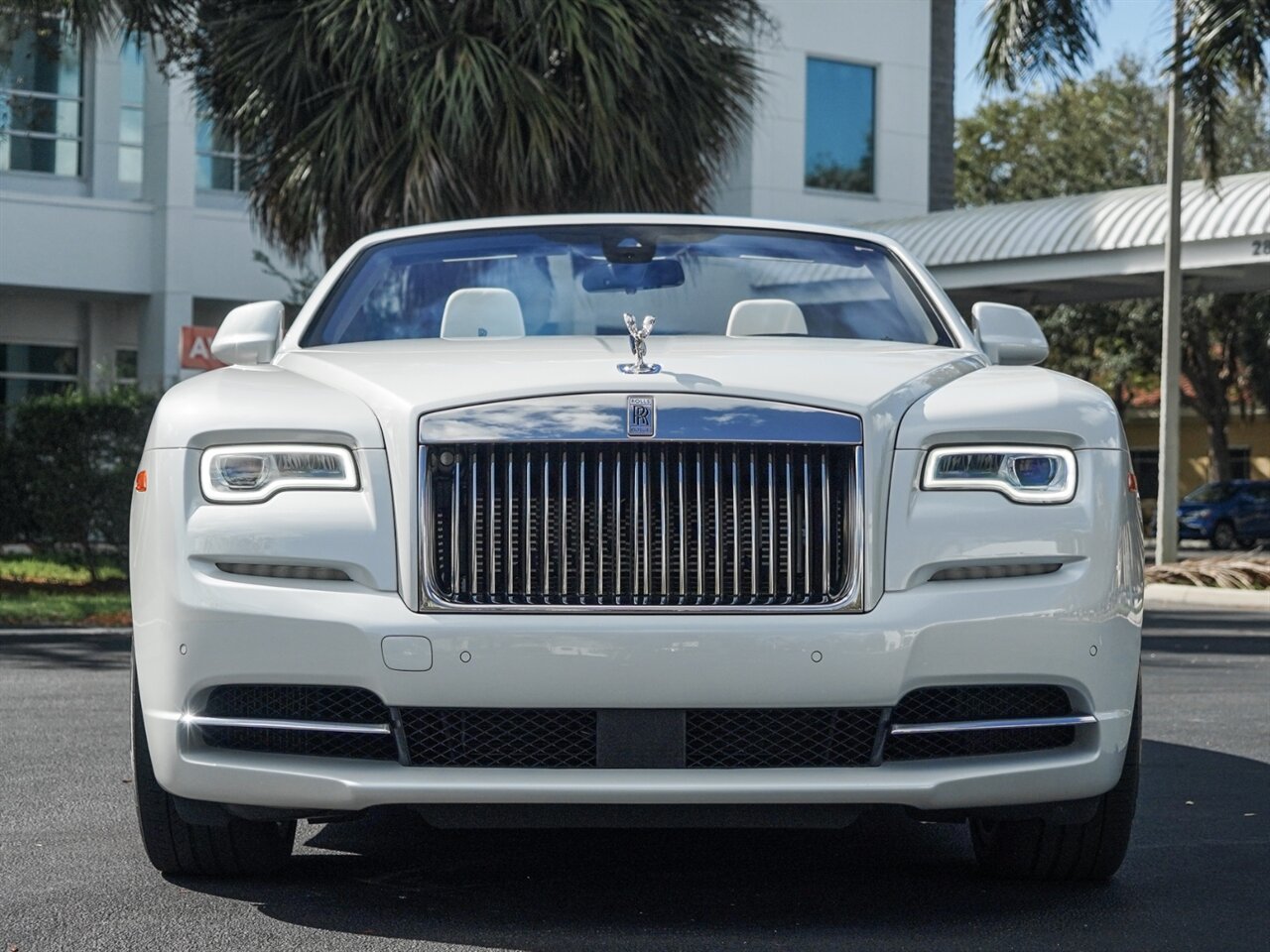 2017 Rolls-Royce Dawn   - Photo 7 - Bonita Springs, FL 34134