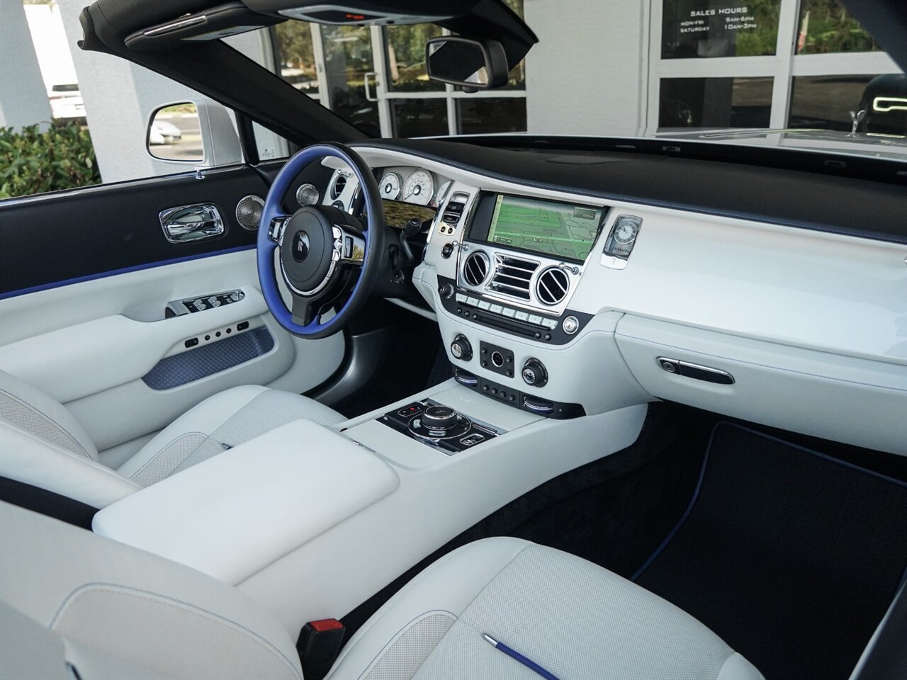 2017 Rolls-Royce Dawn   - Photo 30 - Bonita Springs, FL 34134