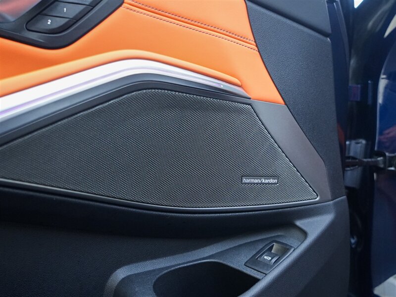 2022 BMW M3 Competition xDrive - Photo 35 - Bonita Springs, FL 34134