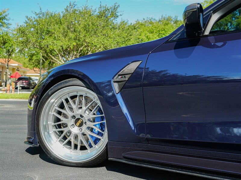 2022 BMW M3 Competition xDrive - Photo 60 - Bonita Springs, FL 34134