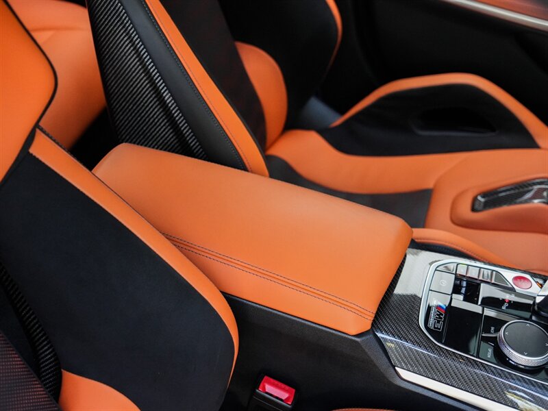 2022 BMW M3 Competition xDrive - Photo 47 - Bonita Springs, FL 34134