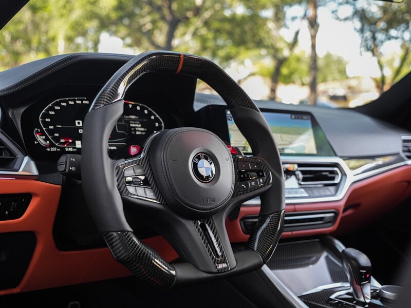 2022 BMW M3 Competition xDrive - Photo 12 - Bonita Springs, FL 34134