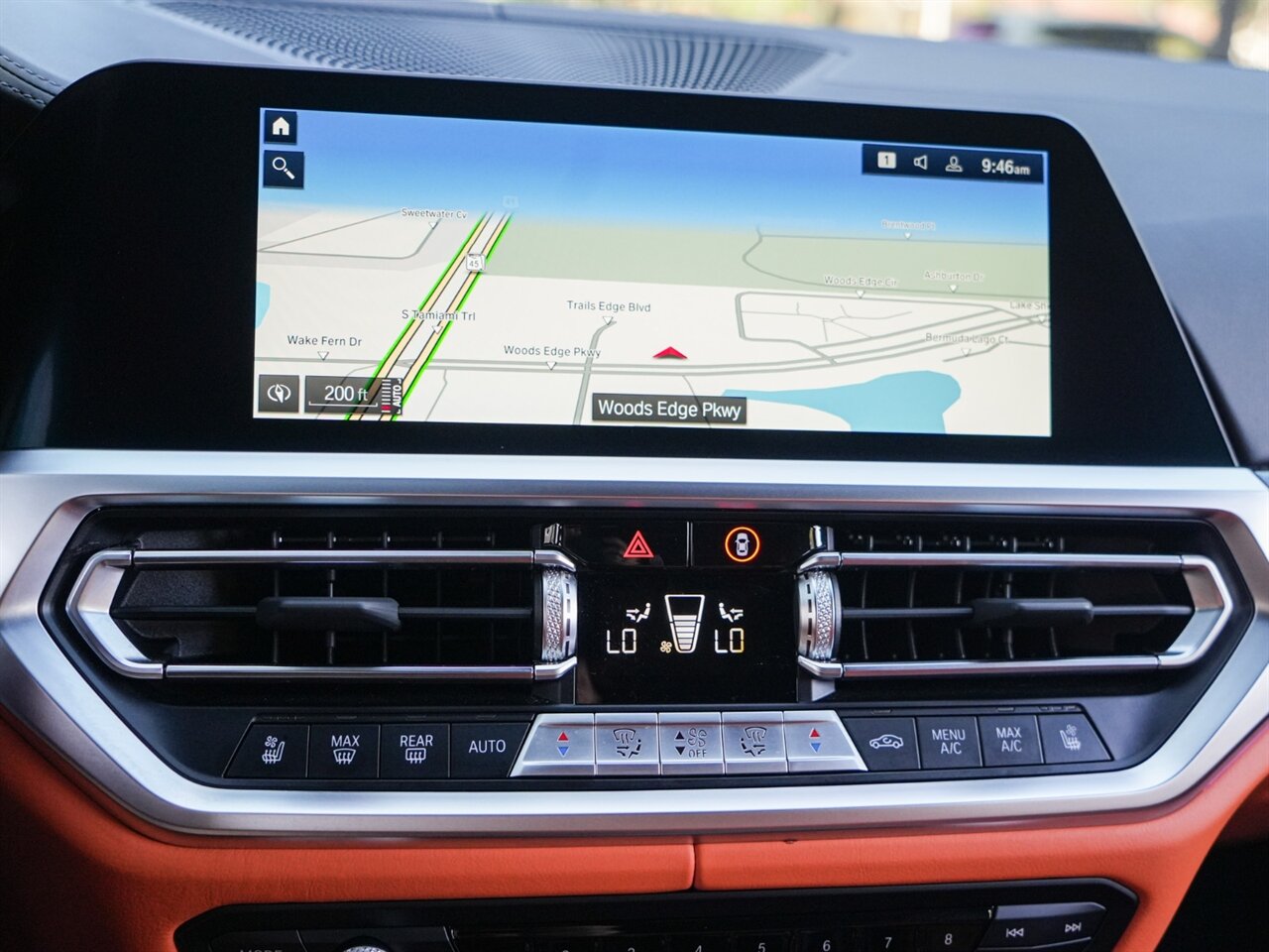 2022 BMW M3 Competition xDrive - Photo 19 - Bonita Springs, FL 34134