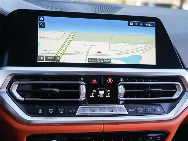 2022 BMW M3 Competition xDrive - Photo 19 - Bonita Springs, FL 34134