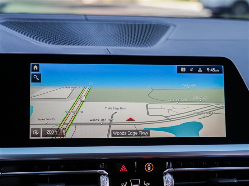 2022 BMW M3 Competition xDrive - Photo 15 - Bonita Springs, FL 34134