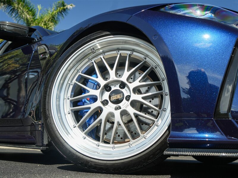 2022 BMW M3 Competition xDrive - Photo 84 - Bonita Springs, FL 34134