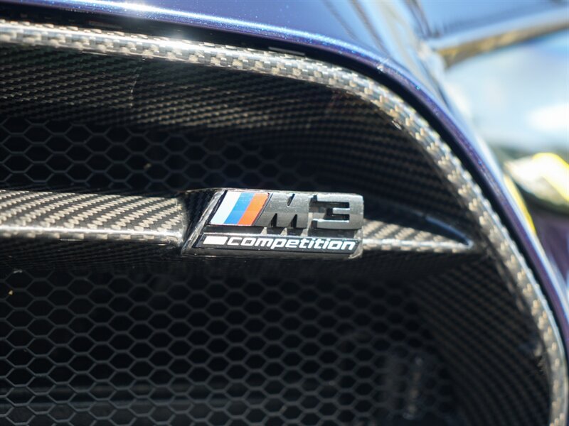 2022 BMW M3 Competition xDrive - Photo 4 - Bonita Springs, FL 34134